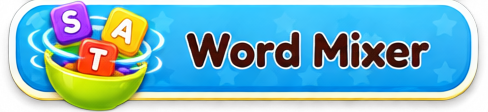 Word Mixer